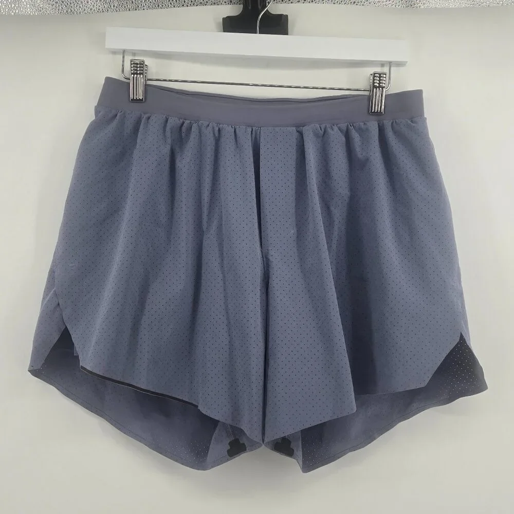 Lululemon Men's Fast and Free Lined Short 6